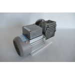 277 RPM 0,3 KW Asmaat 16 mm. Unused.